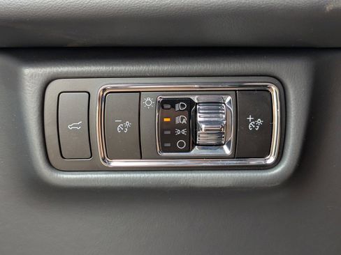 New 2025 Lincoln Aviator 2WD w/ Jet Appearance Package image 14