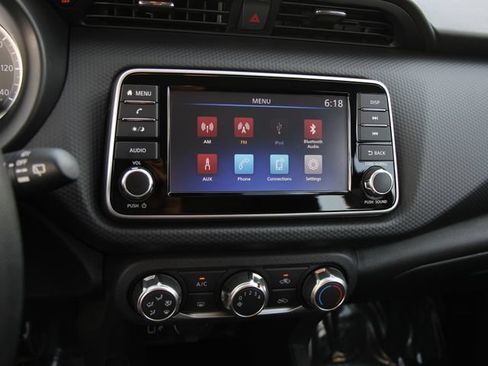 Used 2025 Nissan Kicks Play S FWD image 17
