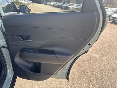 Used 2026 Hyundai Kona SEL Sport image 16