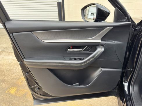 Used 2024 MAZDA CX-90 3.3 Turbo w/ Premium Package AWD/4WD image 44