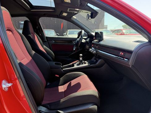Used 2022 Honda Civic Si image 22