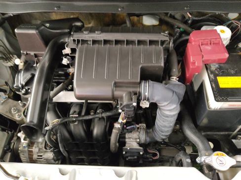 Used 2023 Mitsubishi Mirage ES FWD image 30