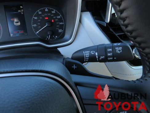 New 2026 Toyota Corolla SE image 11