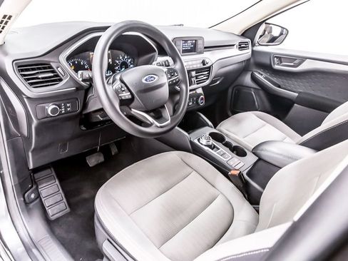 Used 2020 Ford Escape S FWD image 27