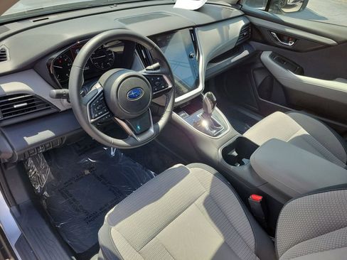 Certified 2024 Subaru Outback Premium AWD/4WD image 22