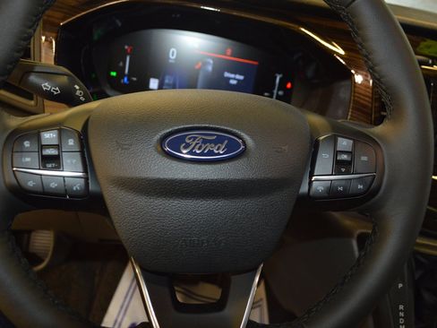 New 2026 Ford Transit 150 Low Roof image 24