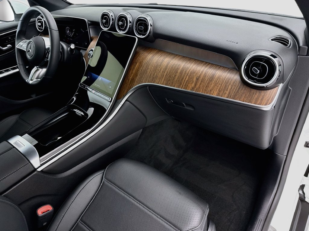 Certified 2026 Mercedes-Benz GLC 300 image 15
