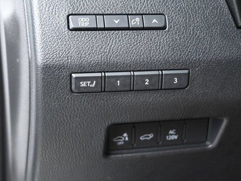 Used 2024 Lexus GX 550 w/ Accessory Package (2T) AWD/4WD image 6
