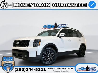 Used 2024 Kia Telluride SX Prestige X-Pro