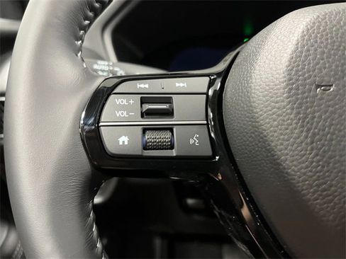 New 2026 Honda HR-V EX-L image 16