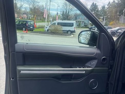 Used 2022 Ford Expedition Timberline AWD/4WD image 15