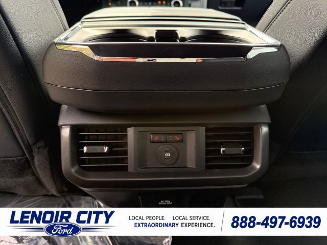 New 2026 Ford F150 Lariat w/ Equipment Group 502A High AWD/4WD image 14
