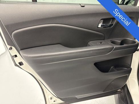 Used 2019 Honda Passport Elite image 17