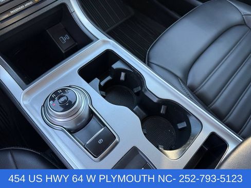 Certified 2024 Ford Edge SEL w/ Convenience Package AWD/4WD image 21