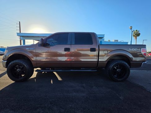 Used 2012 Ford F150 XLT w/ XLT Convenience Pkg image 2