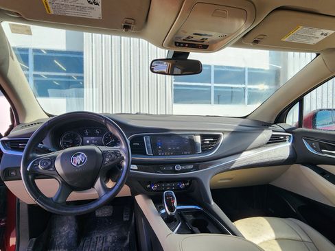 Used 2021 Buick Enclave Essence w/ Sound and Sites Package image 15