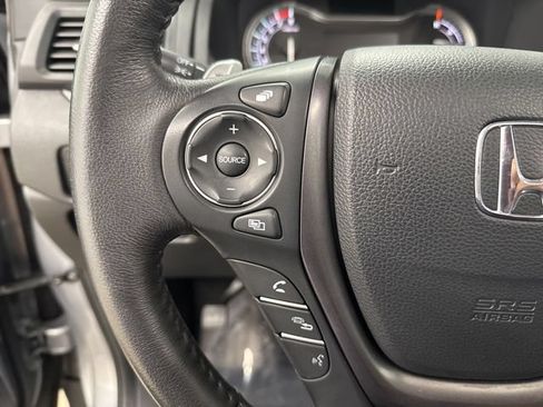 Certified 2023 Honda Ridgeline RTL image 30