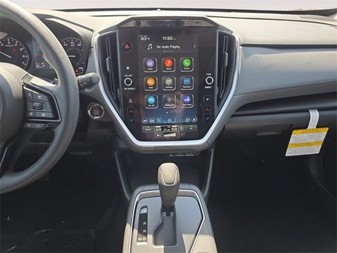 Used 2025 Subaru Crosstrek 2.0i Premium image 11