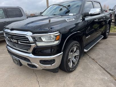 Used 2020 RAM 1500 Laramie