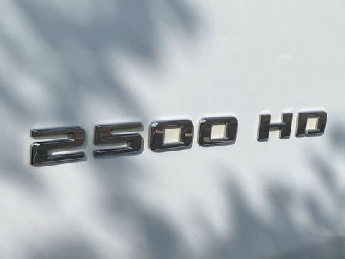 Used 2023 Chevrolet Silverado 2500 LT w/ Convenience Package AWD/4WD image 30