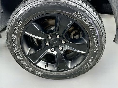 Used 2023 RAM 1500 Big Horn image 31