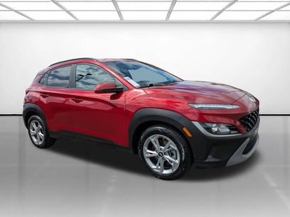 Used 2023 Hyundai Kona SEL