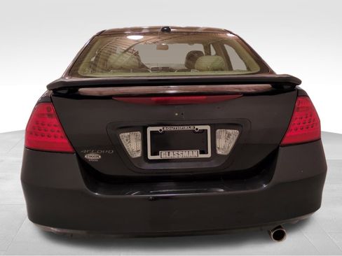 Used 2006 Honda Accord EX-L image 5