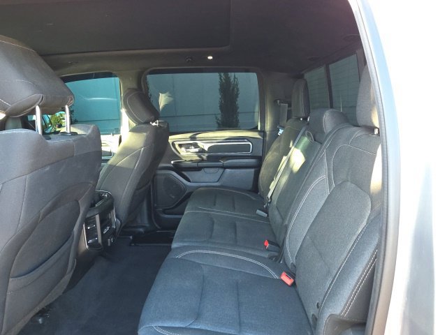 Used 2019 RAM 1500 Big Horn AWD/4WD image 27