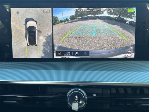 New 2025 Nissan Murano SL image 3