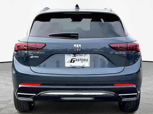 New 2026 Buick Envision Sport Touring AWD/4WD image 5