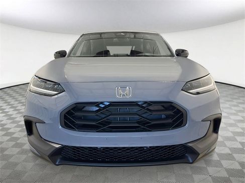 New 2026 Honda HR-V Sport image 9