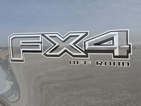 New 2026 Ford F150 Lariat w/ FX4 Off-Road Package image 10