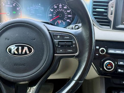 Used 2018 Kia Sportage EX w/ EX Premium Package FWD image 21