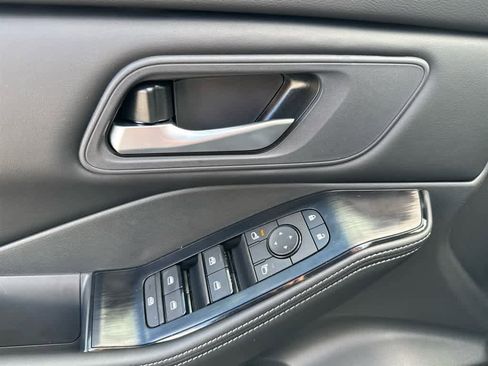 New 2026 Nissan Rogue SV w/ Cold Weather Package image 10