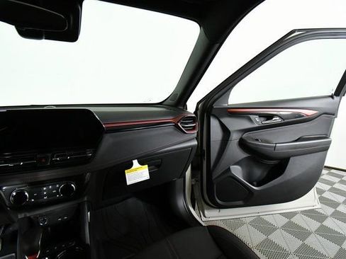 New 2026 Chevrolet TrailBlazer RS image 20