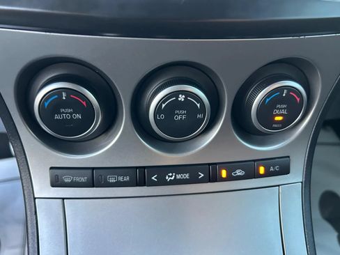 Used 2011 MAZDA MAZDASPEED3 Sport FWD image 27