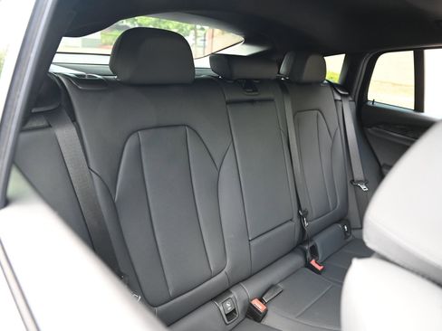 Used 2019 BMW X4 xDrive30i w/ M Sport Package 2 image 16