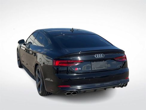 Used 2019 Audi S5 Prestige w/ S Sport Package image 7
