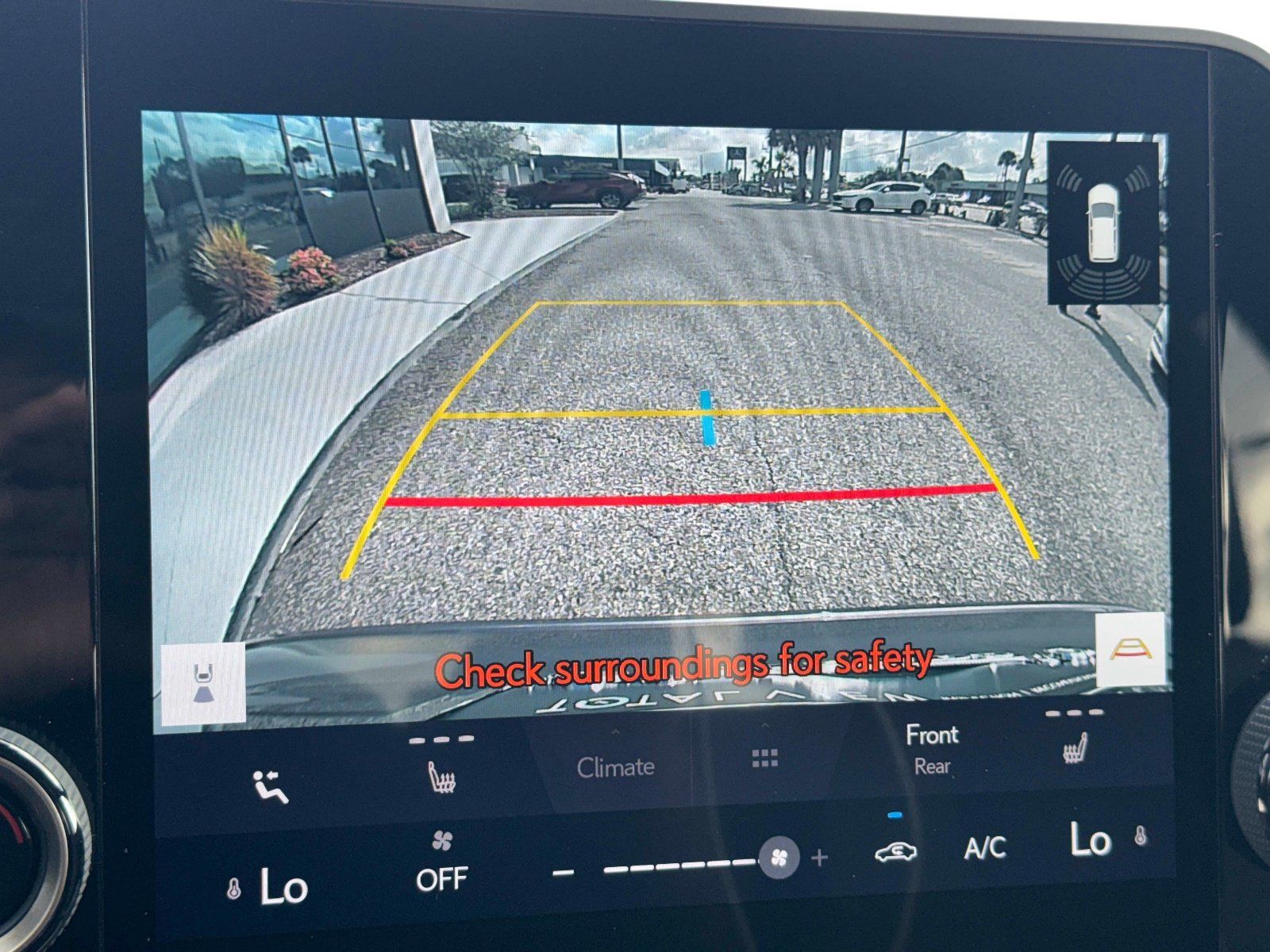 Used 2023 Lexus RX 350 FWD image 24