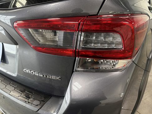 Certified 2023 Subaru Crosstrek 2.5i Limited w/ Popular Package #3 image 11