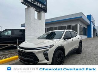 New 2026 Chevrolet Trax ACTIV w/ Driver Confidence Package video 1