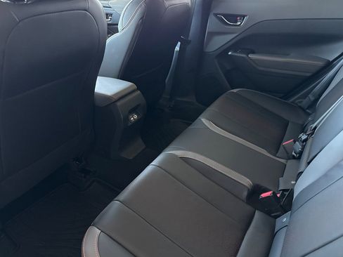 Used 2024 Subaru Crosstrek 2.5i Limited w/ Crosstrek Mirror Package image 14