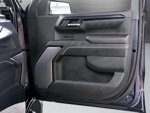 Used 2022 GMC Sierra 1500 AT4X image 49