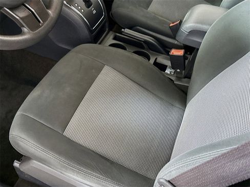 Used 2015 Jeep Compass Sport w/ Power Value Group image 10