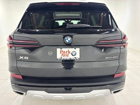 Used 2026 BMW X5 xDrive40i w/ Climate Comfort Package AWD/4WD image 8