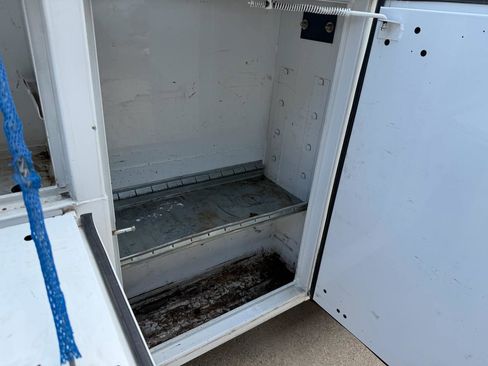 Used 2013 Chevrolet Silverado 2500 W/T image 25