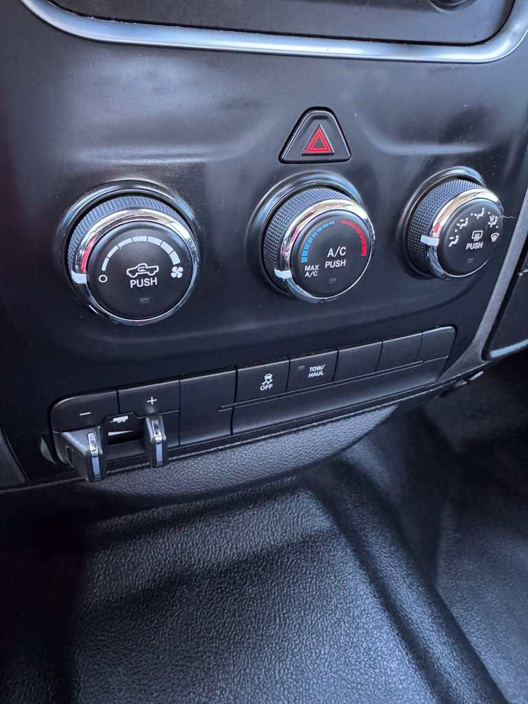 Used 2016 RAM 1500 Tradesman w/ Popular Equipment Group AWD/4WD image 22