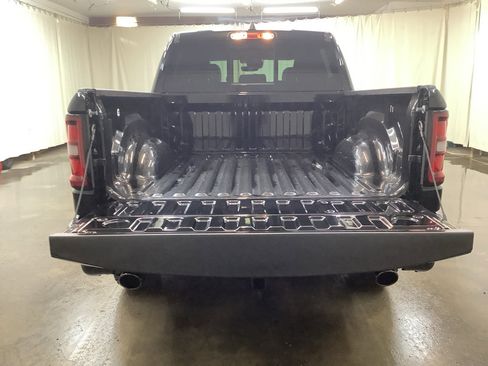 New 2026 RAM 1500 Rebel AWD/4WD image 8