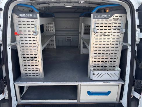 Used 2016 Ford Transit Connect XL FWD image 7