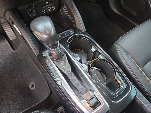 Used 2021 Chevrolet TrailBlazer ACTIV w/ Technology Package image 29